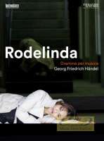 WYCOFANY   Rodelinda